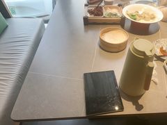 -老家水饺濮阳菜(巴黎街店)