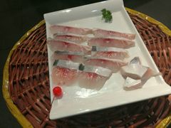 -井格重庆火锅(燕郊永旺店)