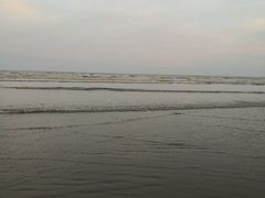 -南澳海滩