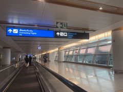 -曼谷素万那普国际机场