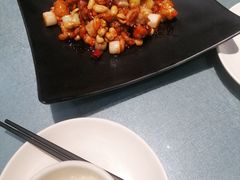 -玉桥餐厅(天坛店)