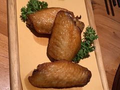 -老板恋上鱼(环山路店)