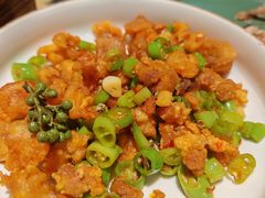 -锦府盐帮·侯宅(五棵松万达店)