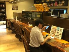 -纹兵卫手打荞麦面日料(虹桥本店)