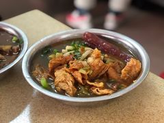 -凤张螺蛳粉·爽口粉(跃进路总店)