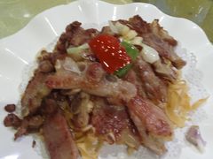 -原汁原味农家菜·经典粤菜(江燕南路店)