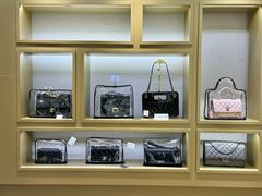 -109度二手奢侈品手表包包珠宝回收(新天地店)