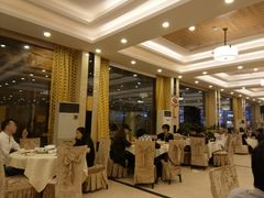 大堂-螺涌海鲜酒楼(增槎路店)