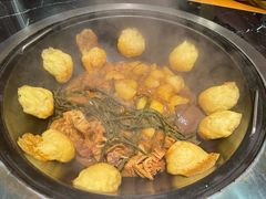 -全家福东北菜(大运河博物馆店)