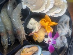 -丽江庭院之爱在路上(西单店)