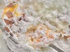 -果流香水果甜品(建政路店)