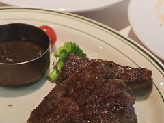 -豪享来中西餐厅(隆昌店)