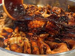 -和福顺牛肉大虾焖锅自助(宝业店)
