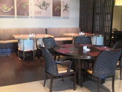 大堂-大理实力希尔顿酒店•香全日制餐厅