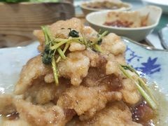 -荷花酒家(体育中心店)