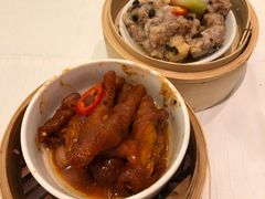 -翠园(铜锣湾广场店)