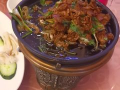 -烤肉宛饭庄(南礼士路店)