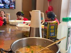 -阿伟海鲜楼·福建菜(延寿店)
