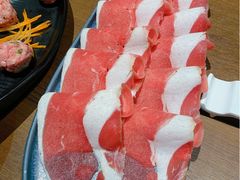 -快乐小羊·内蒙牛羊肉火锅(流花中心店)