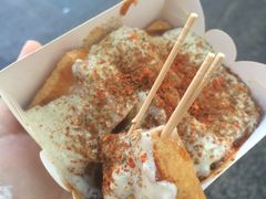 -老绍兴三味臭豆腐(奥林匹克购物广场店)