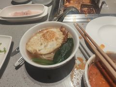 -海底捞火锅(吴中路店)