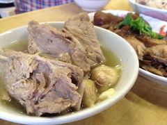 -松發肉骨茶(克拉码头店)