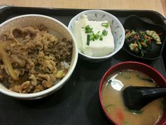 -食其家·牛丼咖喱(文三路店)
