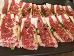 -新石器烤肉(高行万嘉店)