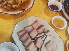 -烧鹅妹饭店
