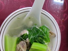 -潮香阁海鲜餐厅(较场尾店)