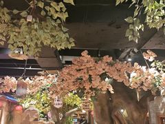 -城墙拐拐火锅(三峡广场黑金冠店)