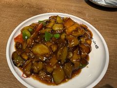 -直隶安家牛肉罩饼(建华店)