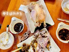 吉英盐焗鸡-吉英盐焗鸡(文中路店)