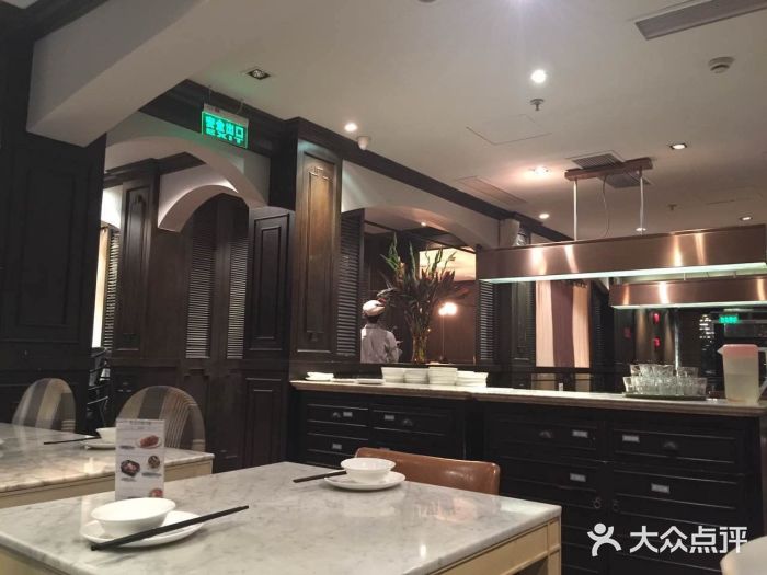 永丰号夜宵潮汕餐厅图片