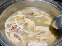 -同仁四季椰子鸡(宝安壹方城店)