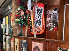 -小川洋风料理(汉街店)