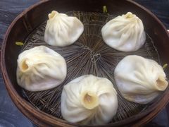 -老盛兴汤包馆(华灵店)