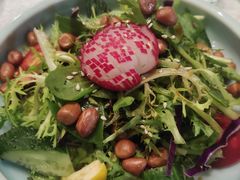 -李老爹香辣蟹(宣武门店)