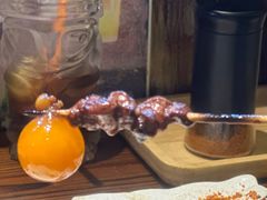 -鸟鹏烧鸟居酒屋(熙龙湾店)