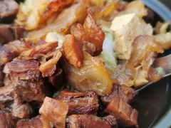 -赵家牛肉砂锅(台西三路店)