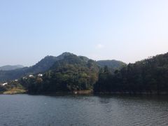 -新安江山水画廊风景区