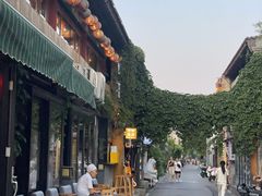 -四喜小胖·北京涮肉(五道营店)