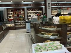 -上海市长春食品商店(淮海中路店)