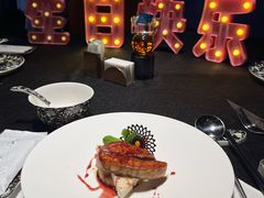 -君庭中餐厅(湘江豪生店)
