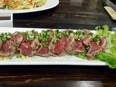 -Jazz·ya 爵士屋(来福士店)