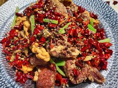 -叶派龙虾•招牌香辣蟹·海鲜(中海国际店)