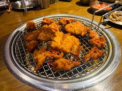 -·缸桶屋·韩式牛肋条自助烤肉(西湖D11店)