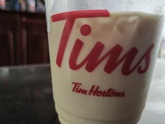 -Tims天好咖啡·贝果(拉斐尔云廊店)