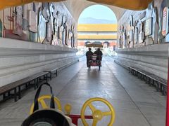 -横店影视城明清宫苑园区