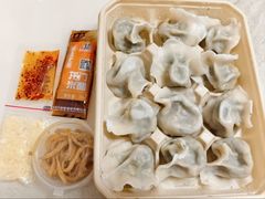 -鸿毛饺子(紫竹桥店)